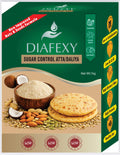 Diafexy GlycaFlow Blend